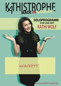 KathistropheFlyerKabarett